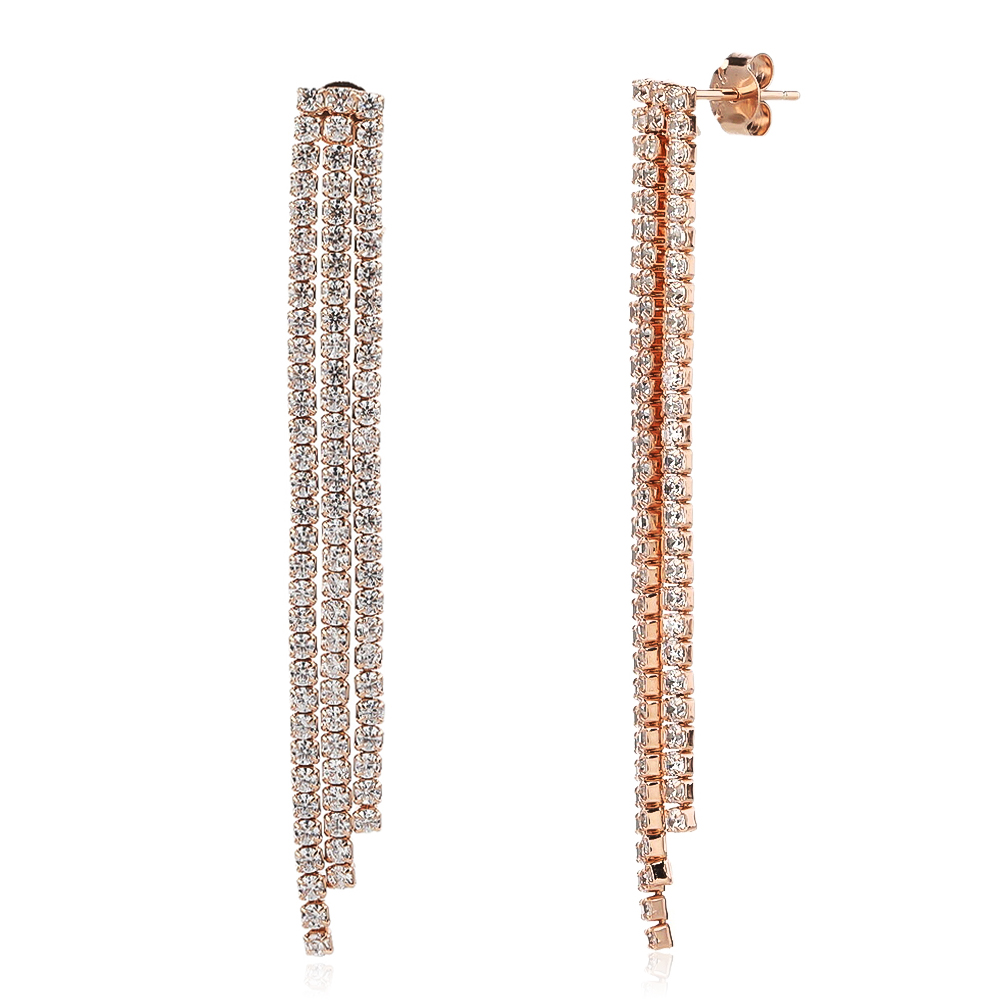 Alternative view of עגיל ZSI371-2