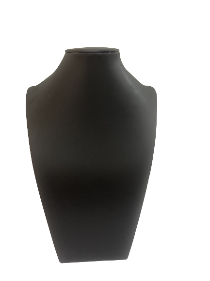 Alternative view of סטנד צווארון PU גדול