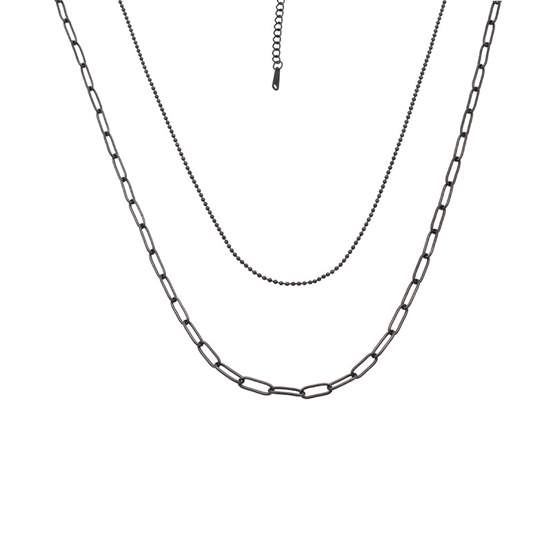 Alternative view of שרשרת DG009